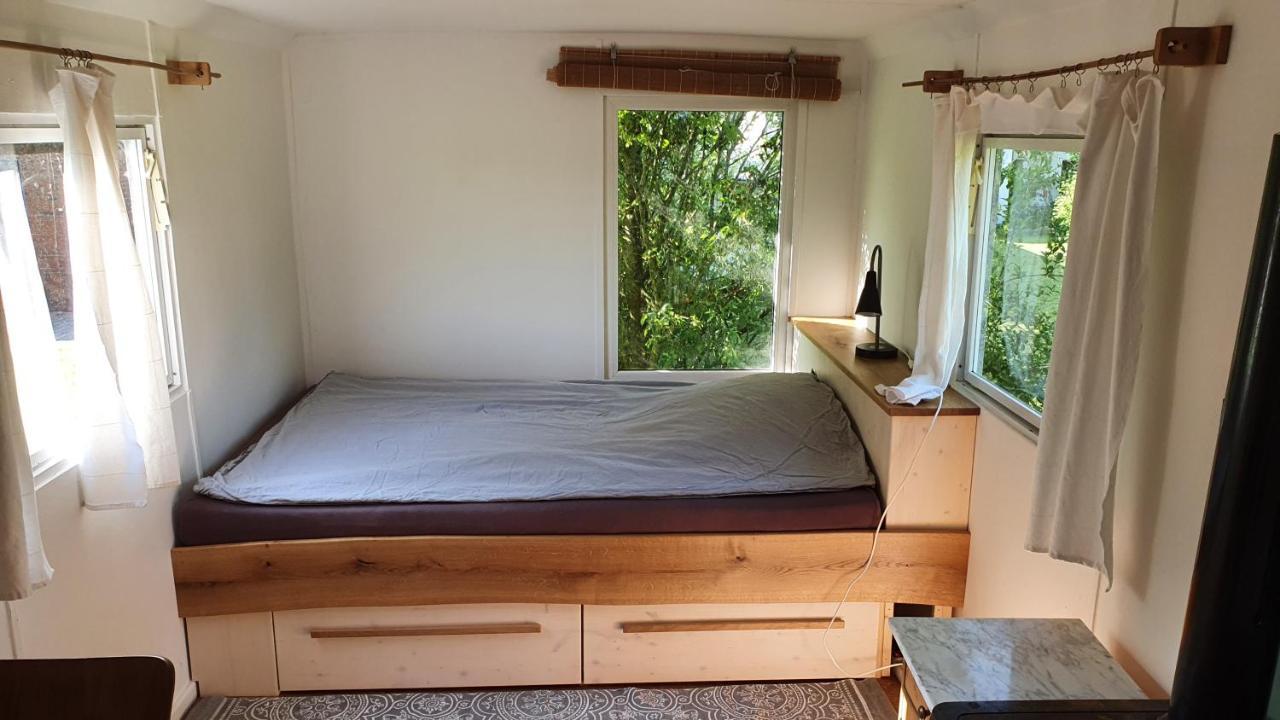Mit Tiny House
