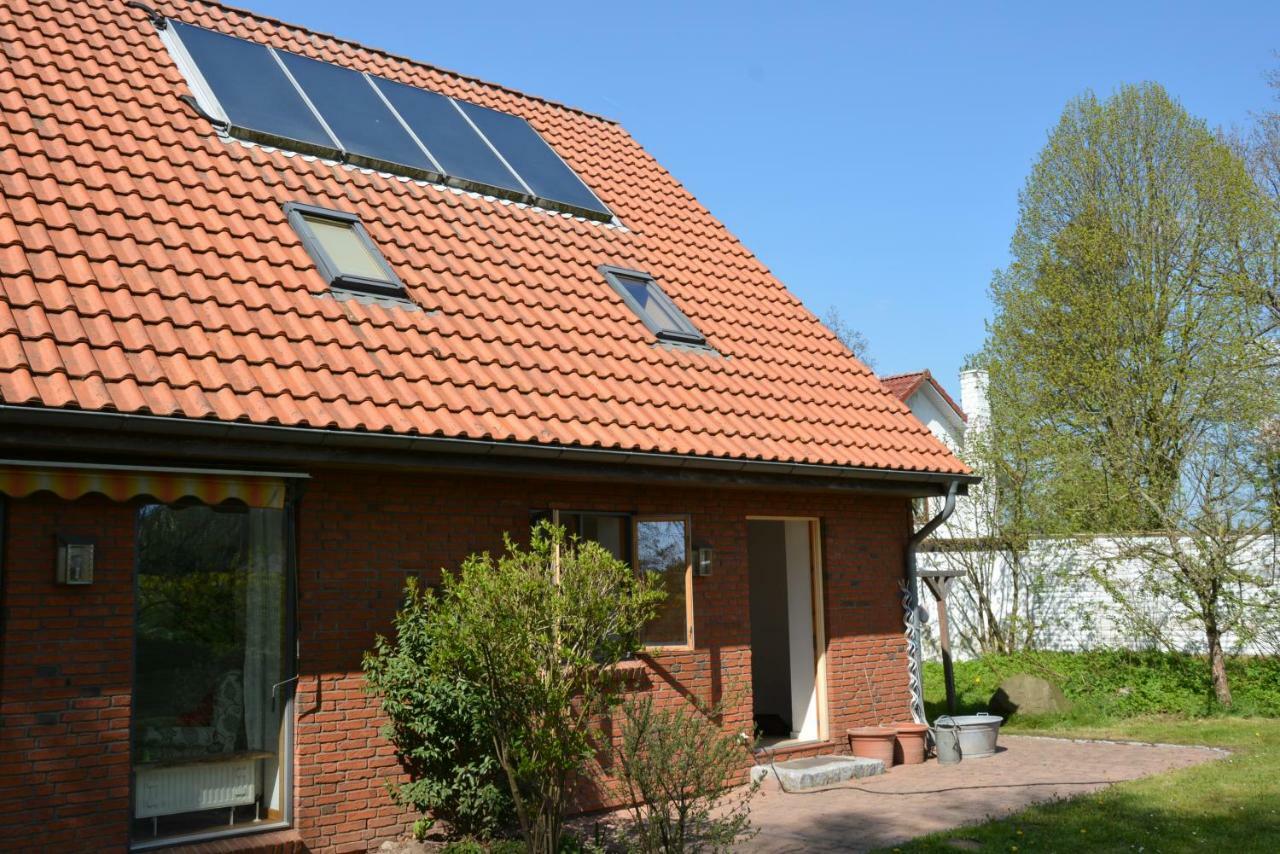 Mit Tiny House * Freienwill