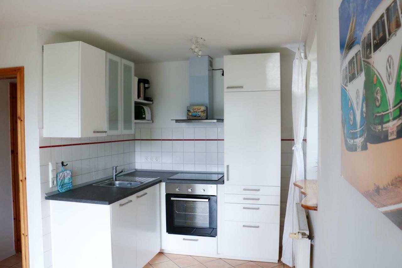 Apartment Mit Tiny House