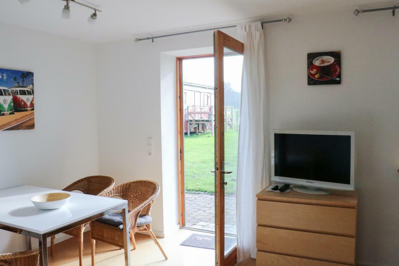Mit Tiny House
